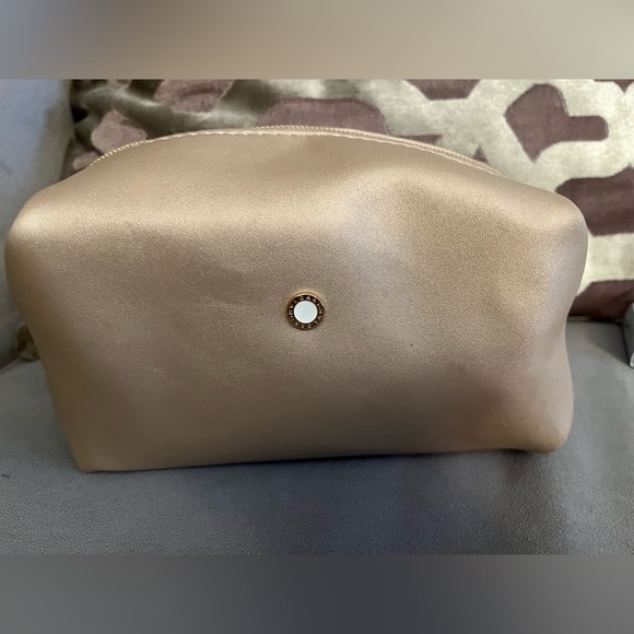 Bvlgari Make Up Case+New Stilla,Clinique,Bare Minerals Make Up Bundle - Picture 4 of 10